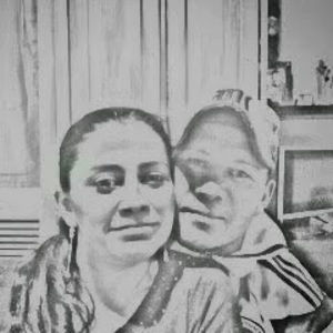 Meet your Posher, Rocio